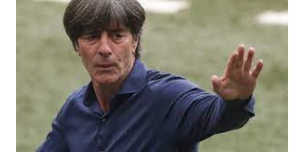 Love bereut den Abschied vom deutschen Team